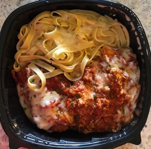 Olive Garden Killeen Delivery Menu