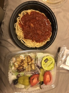 Olive Garden Killeen Delivery Menu