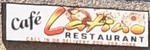 Cafe Latino Logo