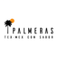 Palmeras Tex-Mex Con Sabor Logo