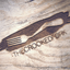 Crooked Fork Logo