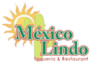 Mexico Lindo Stan Schluter Logo