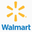 Walmart Pickup delivery servic Logo