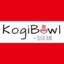 KogiBowl Sushi Bar & A Taste o Logo