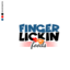 Finger Lickin Foods Logo