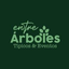 Entre Arboles Logo