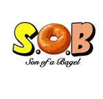 Son Of A Bagel-Website Logo