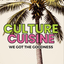 Culture Cuisine Logo