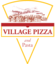 Village Pizza Pasta Logo