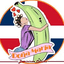 Dona Maria Dominican Cuisine Logo