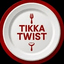 Tikka Twist online Logo